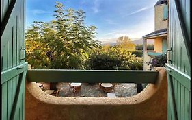 Auberge Les Oliviers