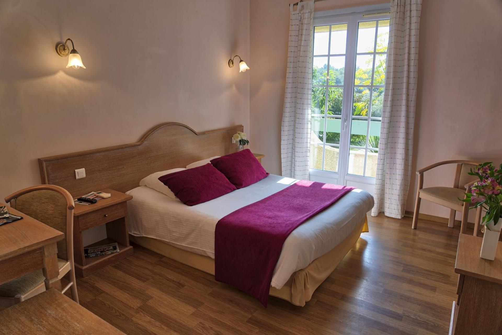 Auberge Les Oliviers Lucciana  Exterior foto
