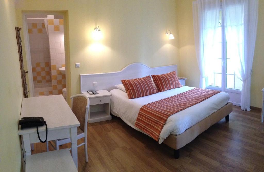 Auberge Les Oliviers Lucciana  Quarto foto